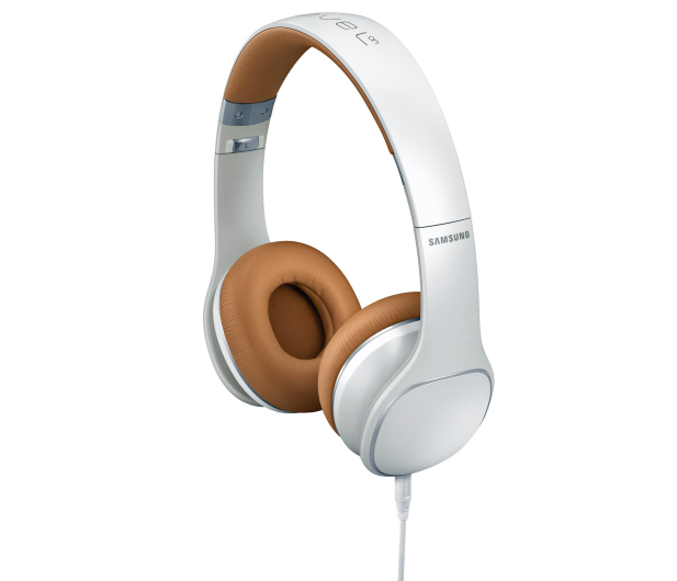 Samsung Level On-Ear biały - 188719 - zdjęcie